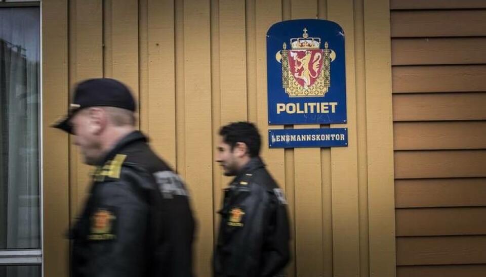 Vi har mistet mye av den lokale forankringen ved å fjerne oss med fra publikum, skriver artikkelforfatteren.