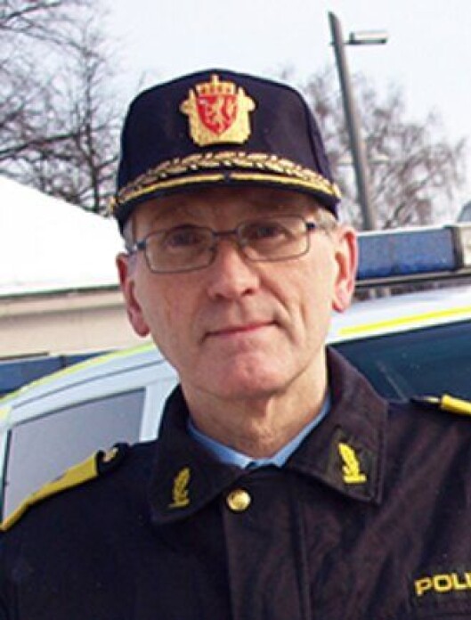 Vidar Refvik. Vidar Refvik.