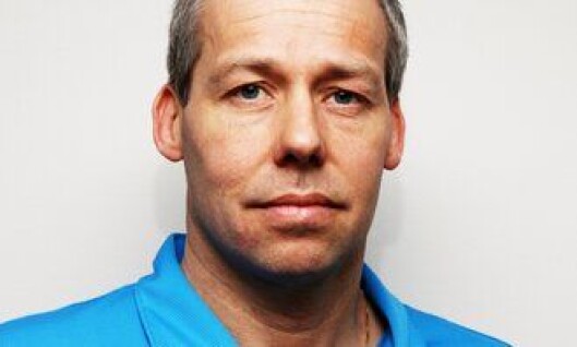 Audun Buseth, hovedverneombud Audun Buseth, hovedverneombud