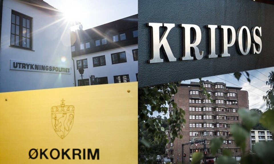 HØRINGSSVAR: Denne uka leverte PF Kripos sitt høringssvar. Særorganutvalget har sett på hvordan politiets særorganer skal organiseres i framtida, blant annet Kripos, Utrykningspolitiet, Økokrim og Politiets utlendingsenhet.