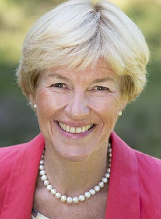 Anne Cahtrine Frøstrup, direktør for Kartverket, skal lede utredningen av særorganene. Anne Cahtrine Frøstrup, direktør for Kartverket, skal lede utredningen av særorganene.