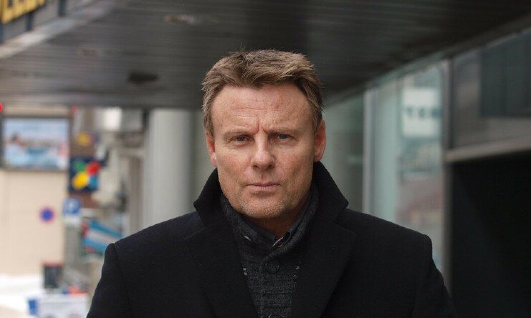Einar Sagli har varslet om det han mener er straffbare forhold. Spesialenheten har henlagt saken. Einar Sagli har varslet om det han mener er straffbare forhold. Spesialenheten har henlagt saken.