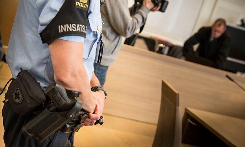 Fikk 1000 kroner i bot: Rettsmaraton over tre år og i tre instanser