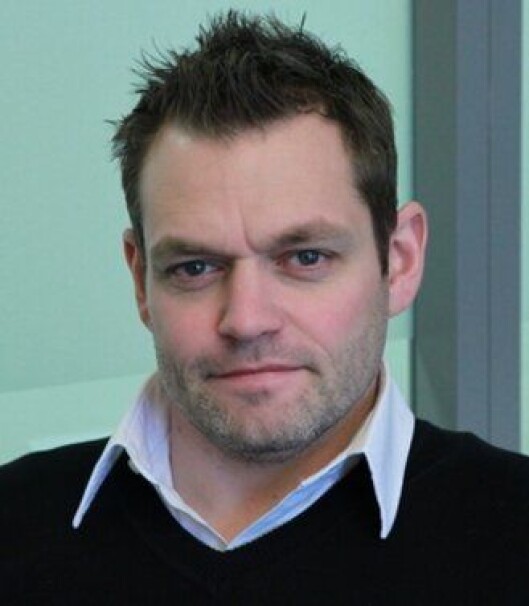 Erik Eriksen, leder for Prosjekt nye politidistrikter i Oslo. Erik Eriksen, leder for Prosjekt nye politidistrikter i Oslo.