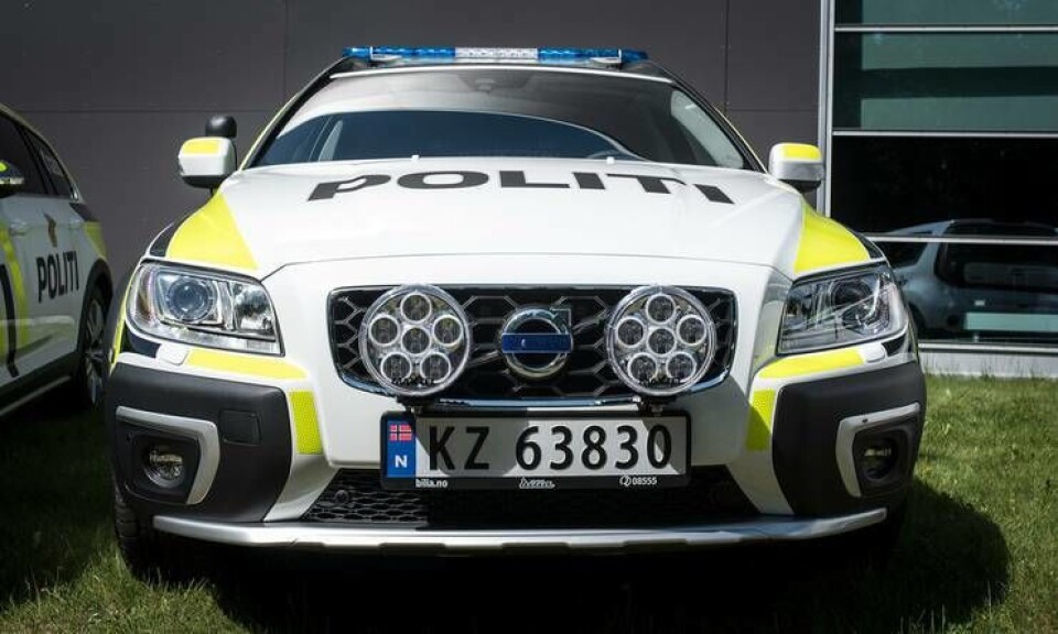 Volvo XC70 ble valgt som ny hundebil i fjor – nå vil leverandøren finne erstatteren