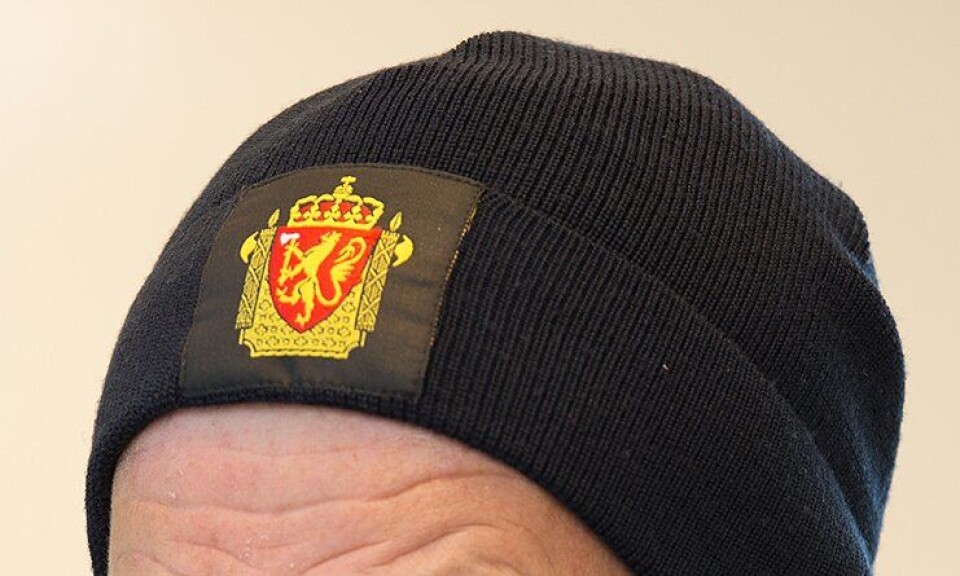 Den nye lua er utviklet for kalde vinterdager.