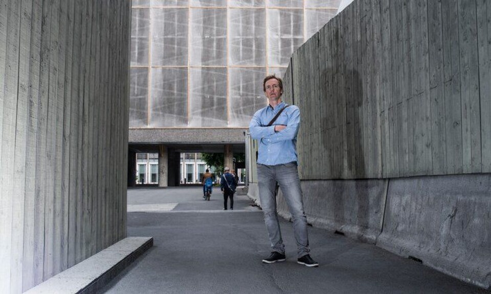 Helge Renå er kritisk til at 22. juli-kommisjonen legger for stor vekt på informasjon som ikke var kjent for de involverte da de fattet sine beslutninger.