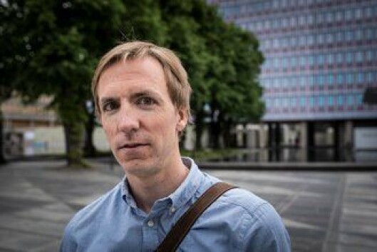 OUTSIDER: Helge Renå er akademiker uten politierfaring, men vil bruke sin kompetanse for å se på hendelsene 22. juli i et nytt lys. Fokuset er på strukturenes rolle. OUTSIDER: Helge Renå er akademiker uten politierfaring, men vil bruke sin kompetanse for å se på hendelsene 22. juli i et nytt lys. Fokuset er på strukturenes rolle.
