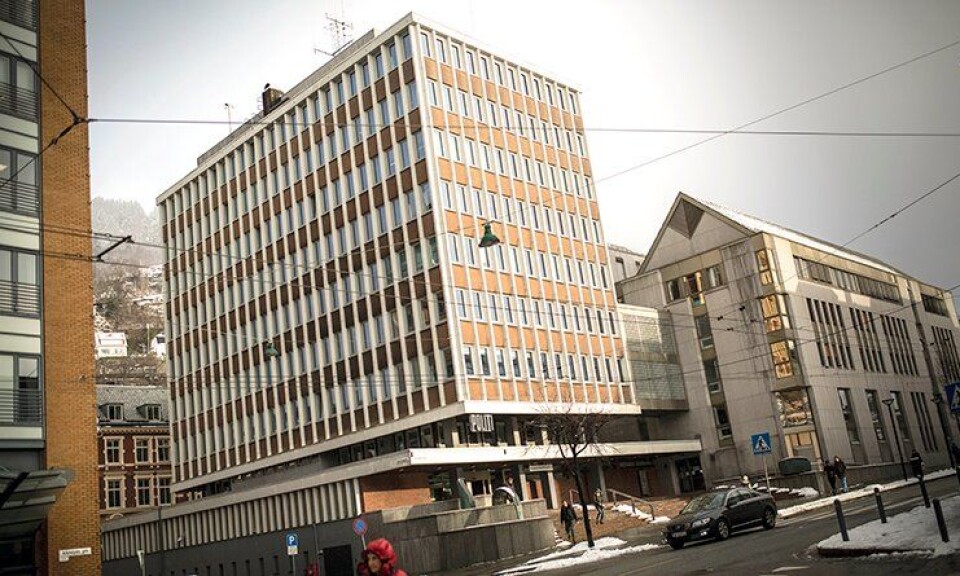 Som første politidistrikt har Vest politidistrikt, med hovedsete på politihuset i Bergen, opprettet en varslingsgruppe som et supplement til ledelsens håndtering av varslingssaker.