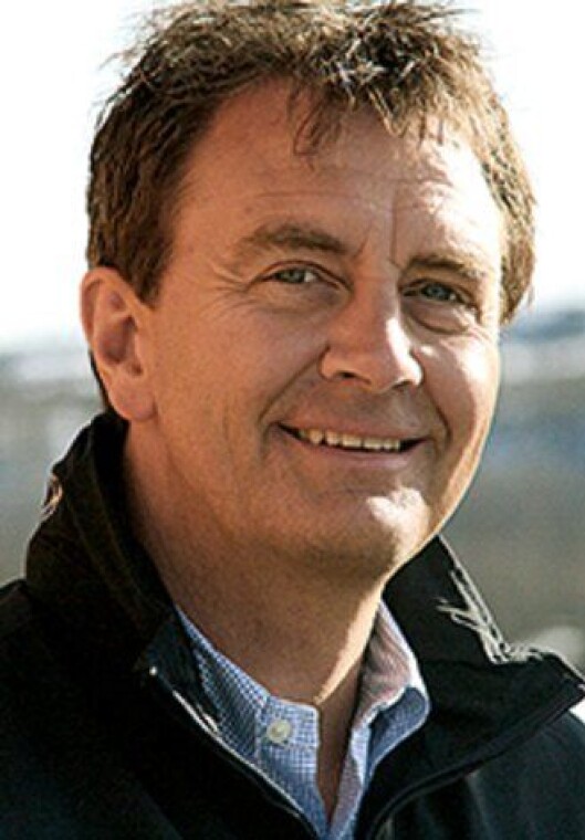 Magne Løvø, Politiets Utlendingsenhet. Magne Løvø, Politiets Utlendingsenhet.