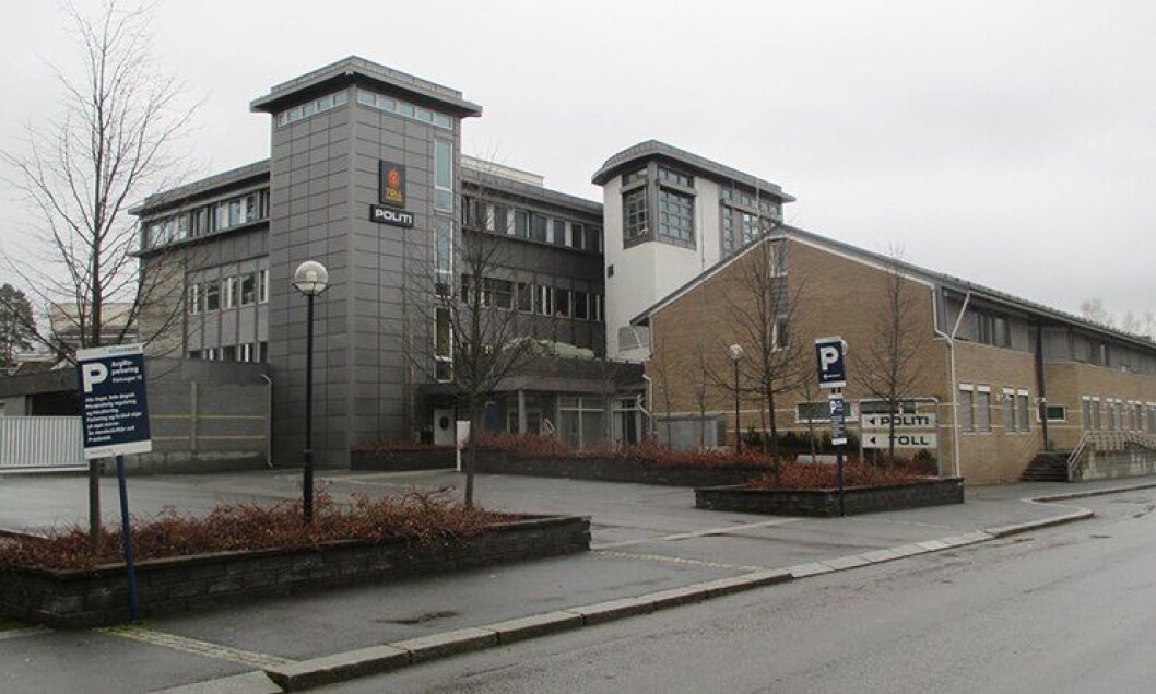 Her på politihuset på Kongsvinger er jurister oppgitte over at vaktordninga endres, og konsekvensene det medfører. Her på politihuset på Kongsvinger er jurister oppgitte over at vaktordninga endres, og konsekvensene det medfører.
