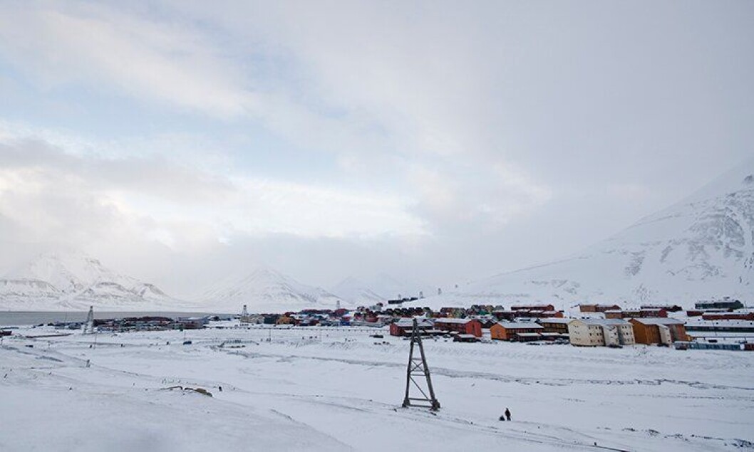 Betjenter i Longyearbyen på Svalbard får videreført dagens ATB-avtale. Betjenter i Longyearbyen på Svalbard får videreført dagens ATB-avtale.