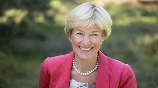 Anne Cathrine Frøstrup leder utvalget som skal se på særorganenes rolle. Anne Cathrine Frøstrup leder utvalget som skal se på særorganenes rolle.