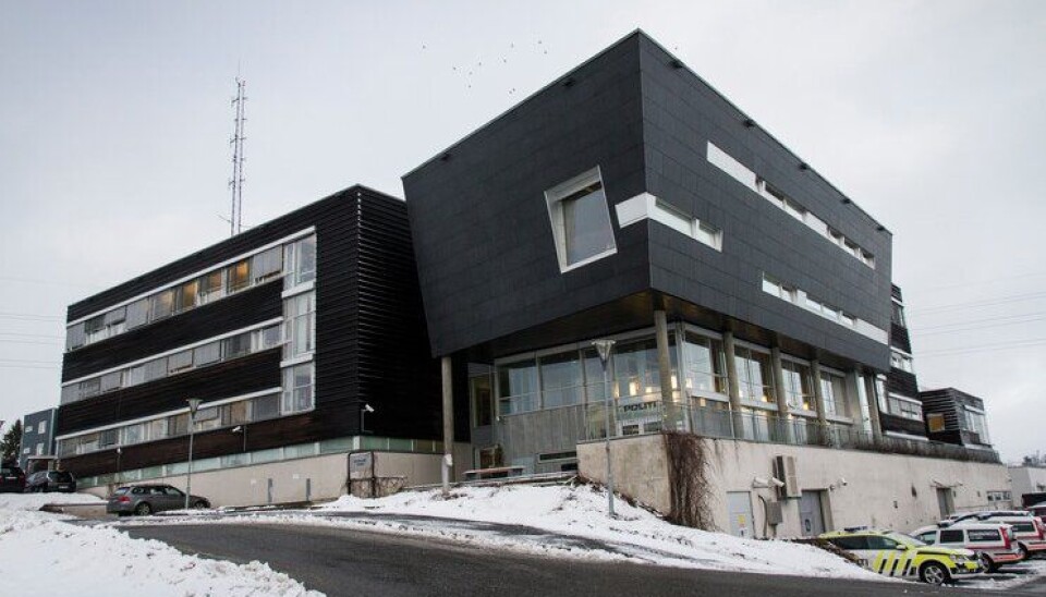 Fra Ski i Follo ledes Øst politidistrikt. Fra Ski i Follo ledes Øst politidistrikt.