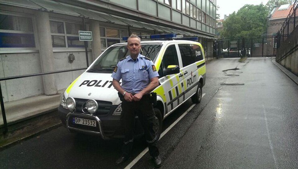 28 år med skiftarbeid
