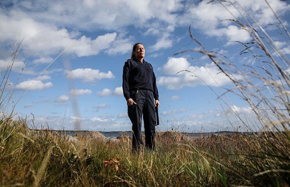 «Det føles liksom som om ingenting går vår vei»