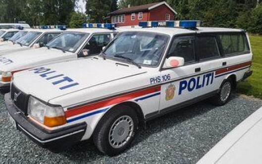 Det finnes flere firkanta stasjonsvogner av typen på Kongsvinger. Bruksnummer 106 får leve evig. Det finnes flere firkanta stasjonsvogner av typen på Kongsvinger. Bruksnummer 106 får leve evig.