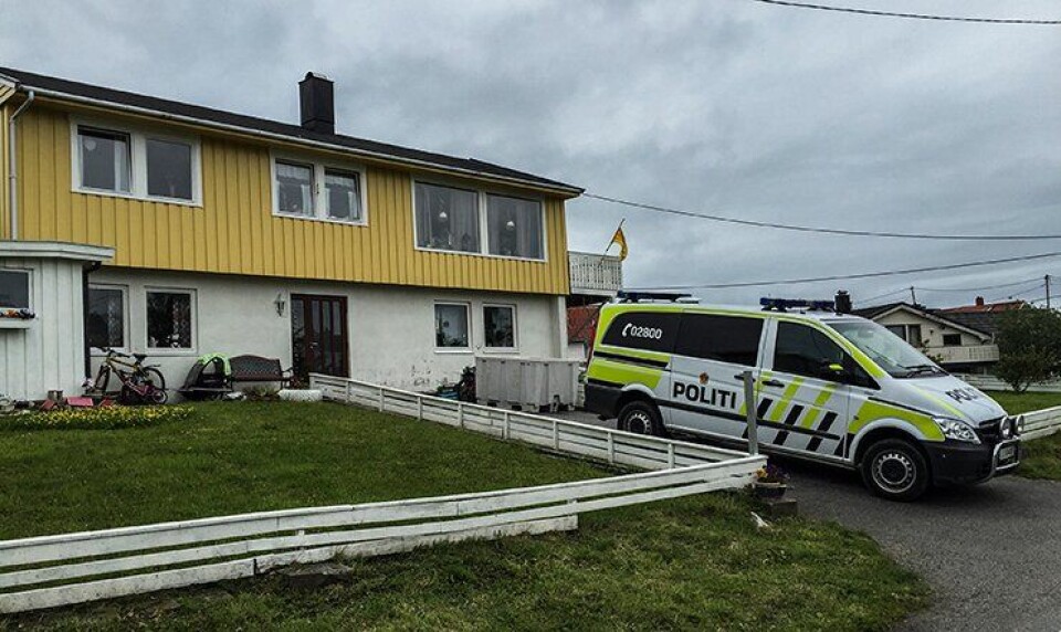 «For folk på bygda, er det liten trøst i at politiet når responstidskravene»