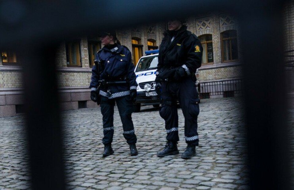 Trenger politiet nye etiske retningslinjer som virker begrensende på ytringsklimaet?