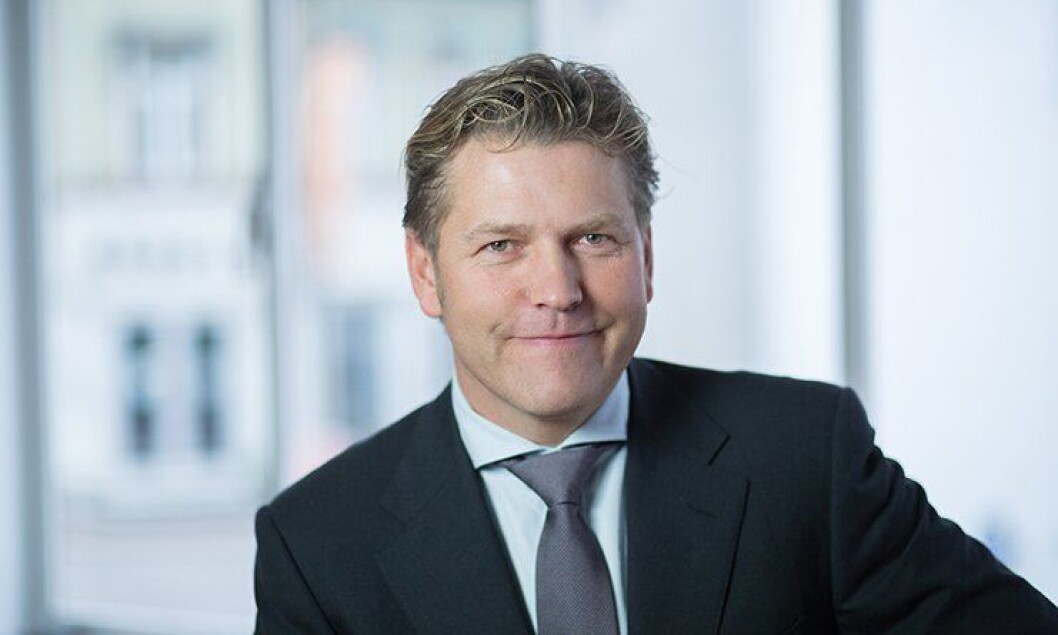 Pål S. Jensen er advokat og har skrevet leserinnlegg. Pål S. Jensen er advokat og har skrevet leserinnlegg.