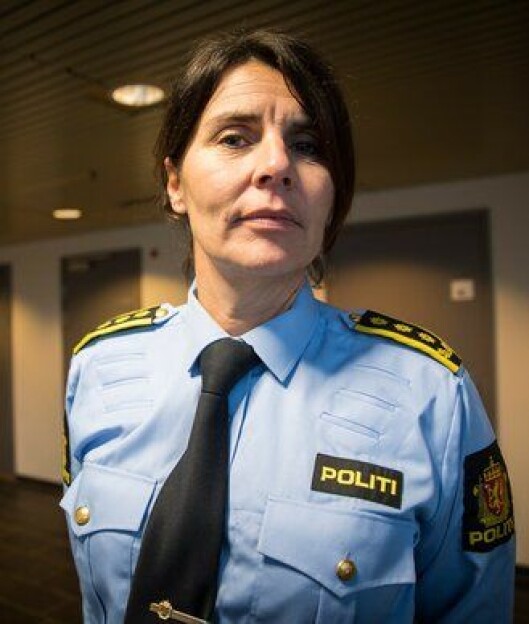 Siw Thokle, leder for avdeling for etter- og videreutdanning på PHS. Siw Thokle, leder for avdeling for etter- og videreutdanning på PHS.