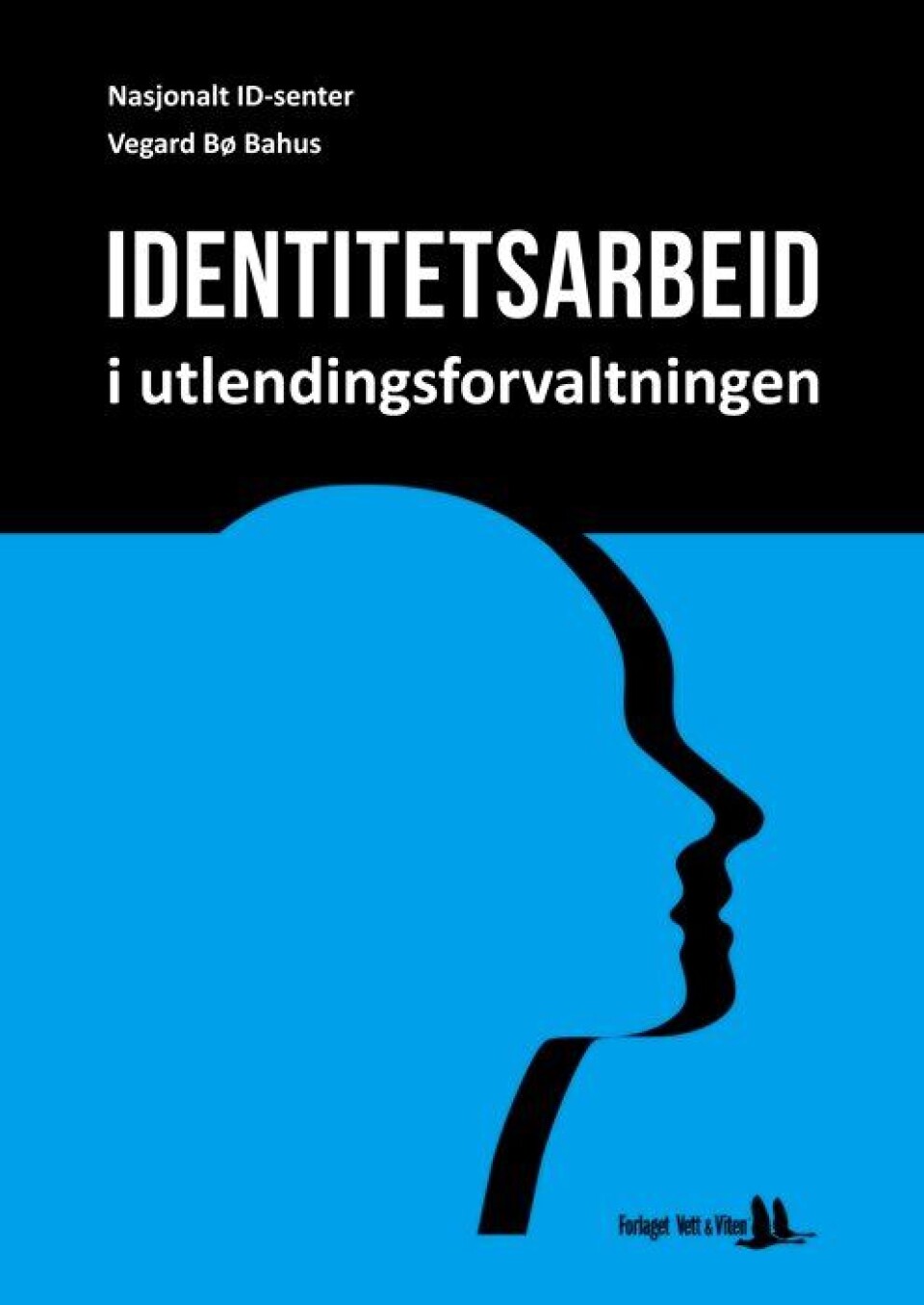 Denne boken dekker samlet sett både de praktiske og de rettslige sidene av ID-arbeid i utlendingsforvaltningen, ifølge Bjørn Vandvik.