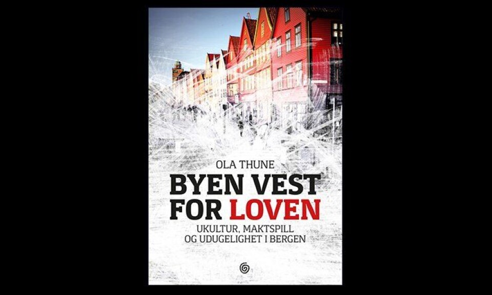 Boken er et nyttig bidrag til debatten som må komme om et fremtidig skille mellom politi- og påtalemyndighet, skriver anmelderen.