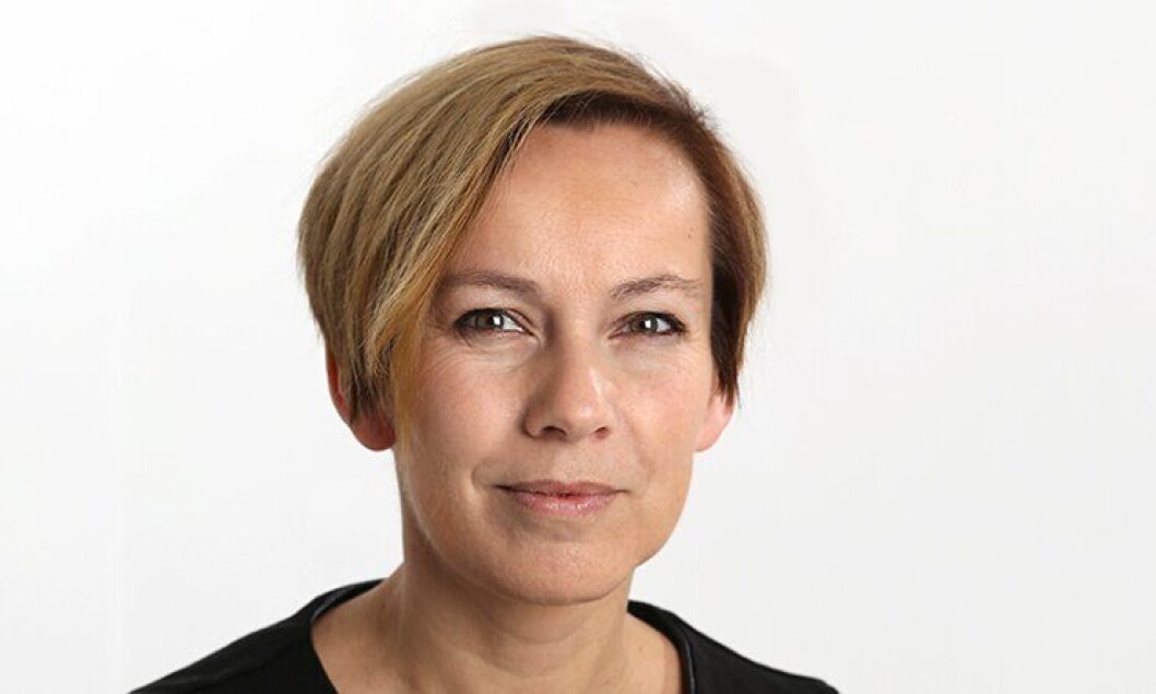 Ordfører Sigrun Wiggen Prestbakmo i Salangen kommune. Ordfører Sigrun Wiggen Prestbakmo i Salangen kommune.