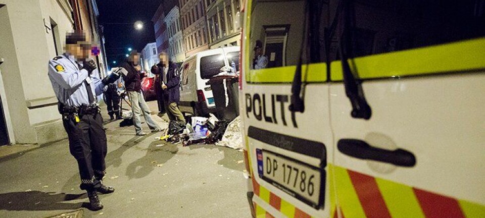 «Rusreformen: Stortingsflertallet har åpenbart ikke sett konsekvensene av sitt vedtak»