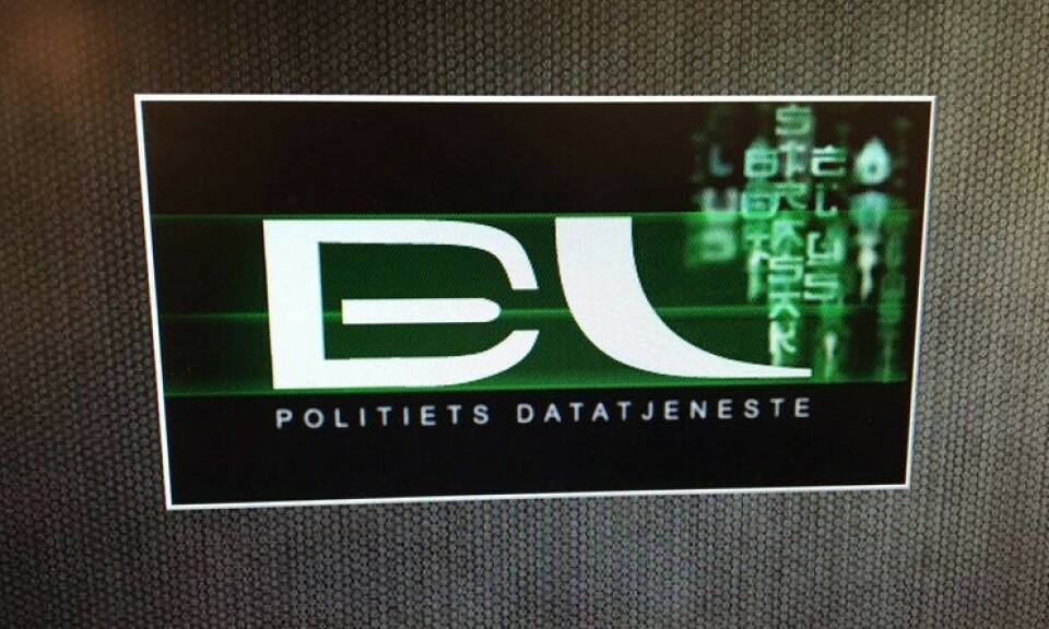 Datasystemet BL var nede. I lang tid jobbet politiet, sammen med hjelp fra eksterne dataspesialister, med å finne ut av hva som gikk galt.