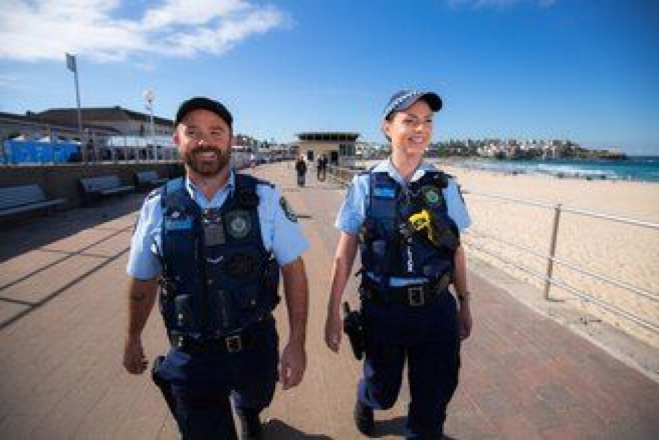 Foto: NSW Police Force