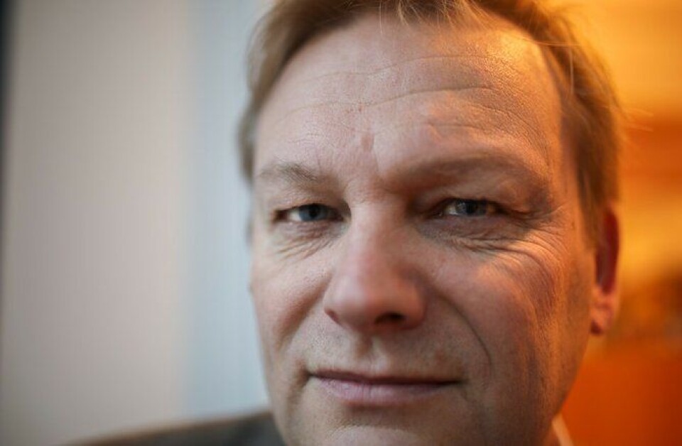 Fjern forskning: - For mange politifolk virker det nok noe fjernt når forskere med kriminologisk tilnærming kommer inn utenfra for å forske på politiet. Fjern forskning: - For mange politifolk virker det nok noe fjernt når forskere med kriminologisk tilnærming kommer inn utenfra for å forske på politiet.