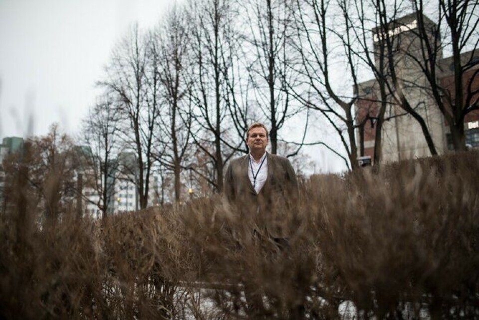 Norsk politi har blitt bedre på å lære, mener Fahsing. Norsk politi har blitt bedre på å lære, mener Fahsing.