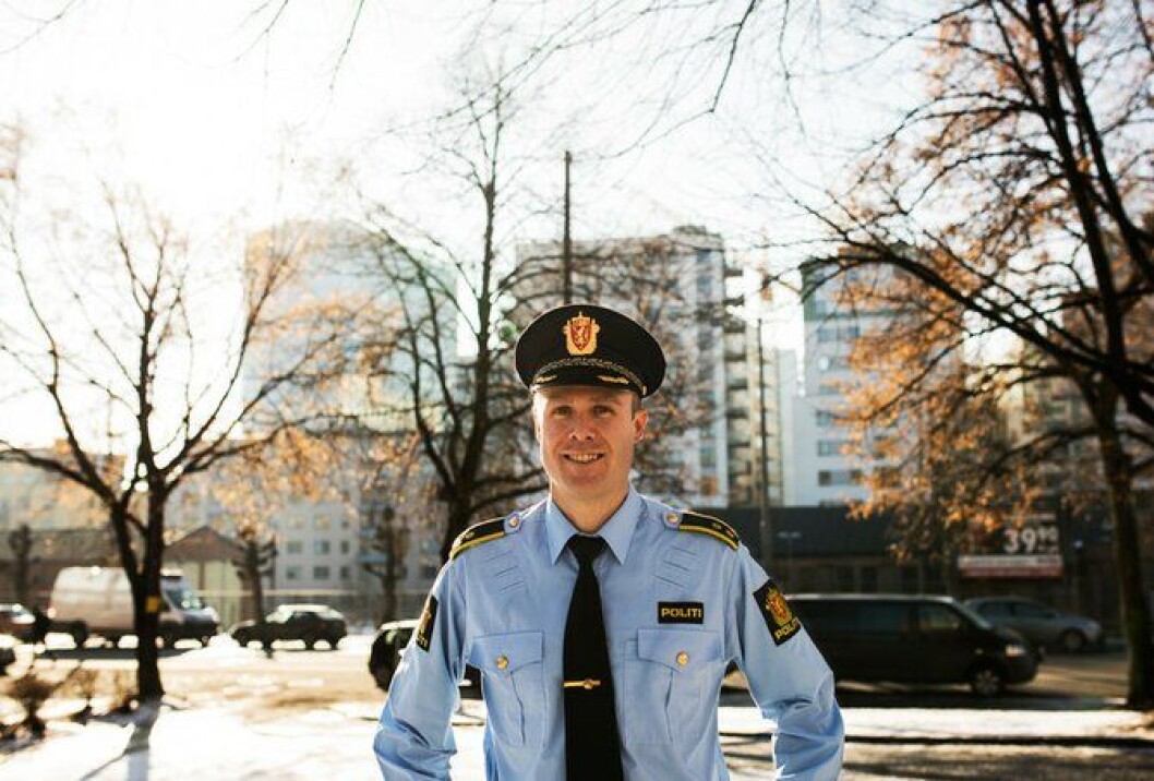 Politiet bør ha bedre systemer for å fange opp diskusjoner og innspill som omhandler taktikker og metoder, mener Hans Petter Lade. Politiet bør ha bedre systemer for å fange opp diskusjoner og innspill som omhandler taktikker og metoder, mener Hans Petter Lade.