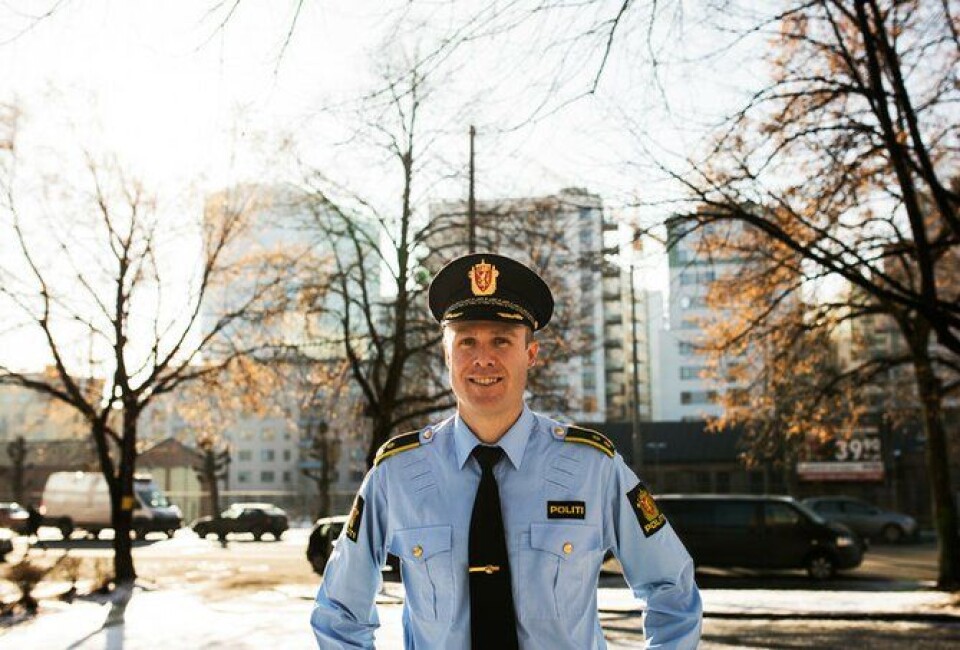 Politiet bør ha bedre systemer for å fange opp diskusjoner og innspill som omhandler taktikker og metoder, mener Hans Petter Lade.