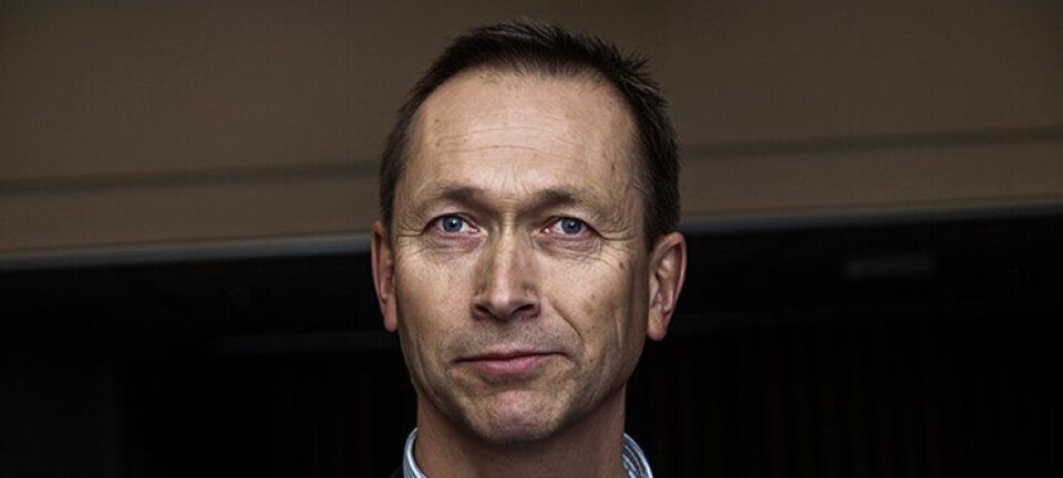 «Politimesterrollen må gjenvinne sin symbolske kraft»