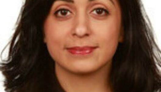 Hadia Tajik (Ap). Hadia Tajik (Ap).