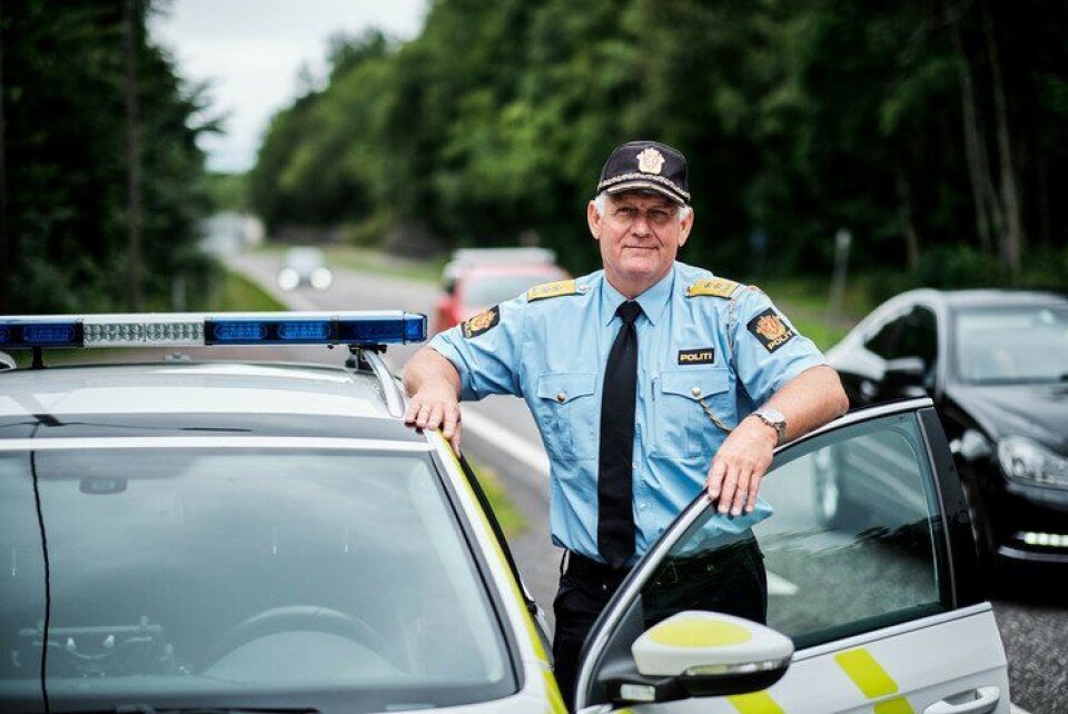 UENIG: UP-sjef Runar Karlsen skriver i høringssvaret at de svært kritiske til endringsforslagene til utvalget, og mener det vil føre til færre kontroller og flere ulykker. UENIG: UP-sjef Runar Karlsen skriver i høringssvaret at de svært kritiske til endringsforslagene til utvalget, og mener det vil føre til færre kontroller og flere ulykker.