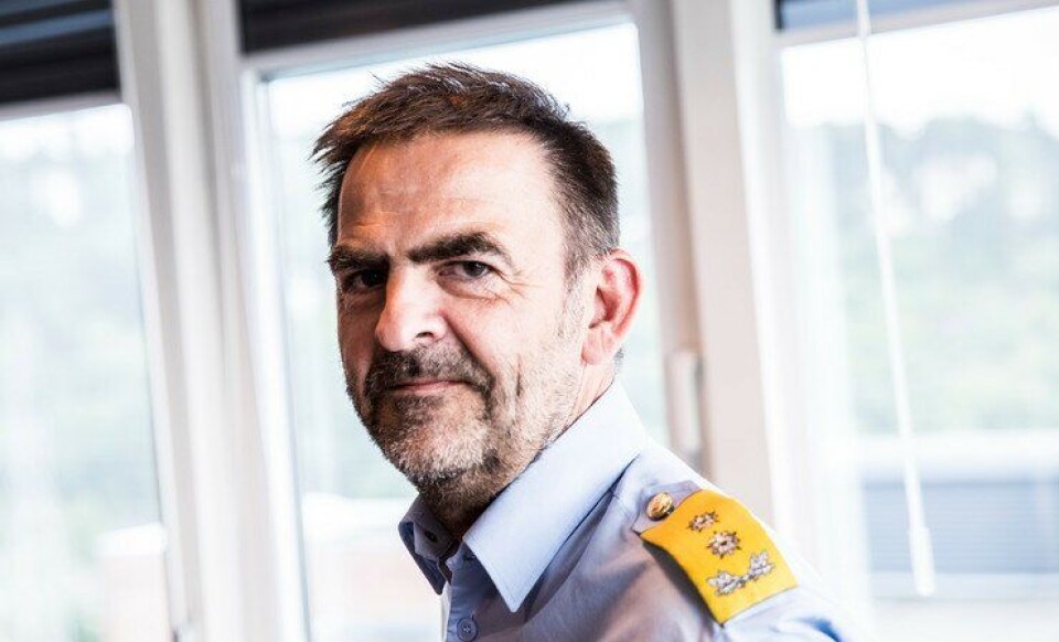 Kripos-sjef Ketil Haukaas skulle ønske man så særorganenes rolle sammen med distriktene. Den nye særorganutredningen kommer imidlertid midt i omorganiseringen av distriktene i Politi-Norge.