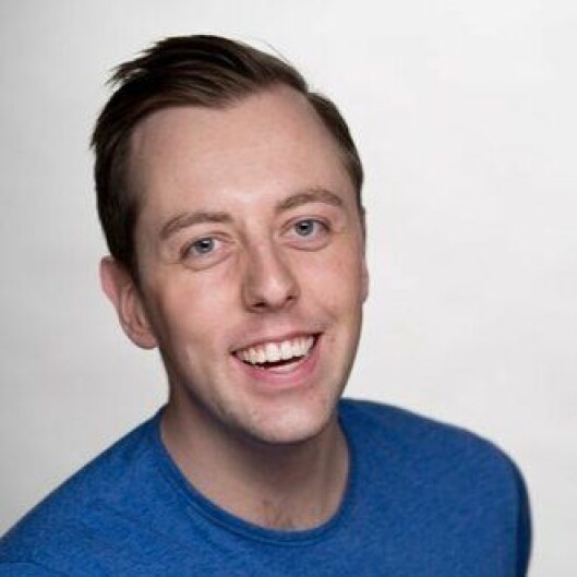 Nicholas Wilkinson, SV Nicholas Wilkinson, SV