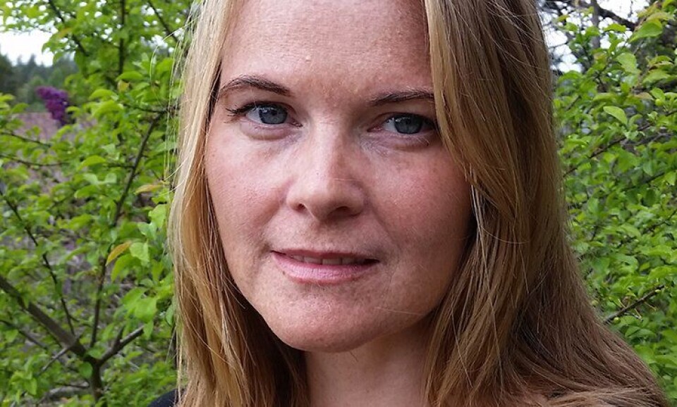 FOTO: Ole Martin Mortvedt