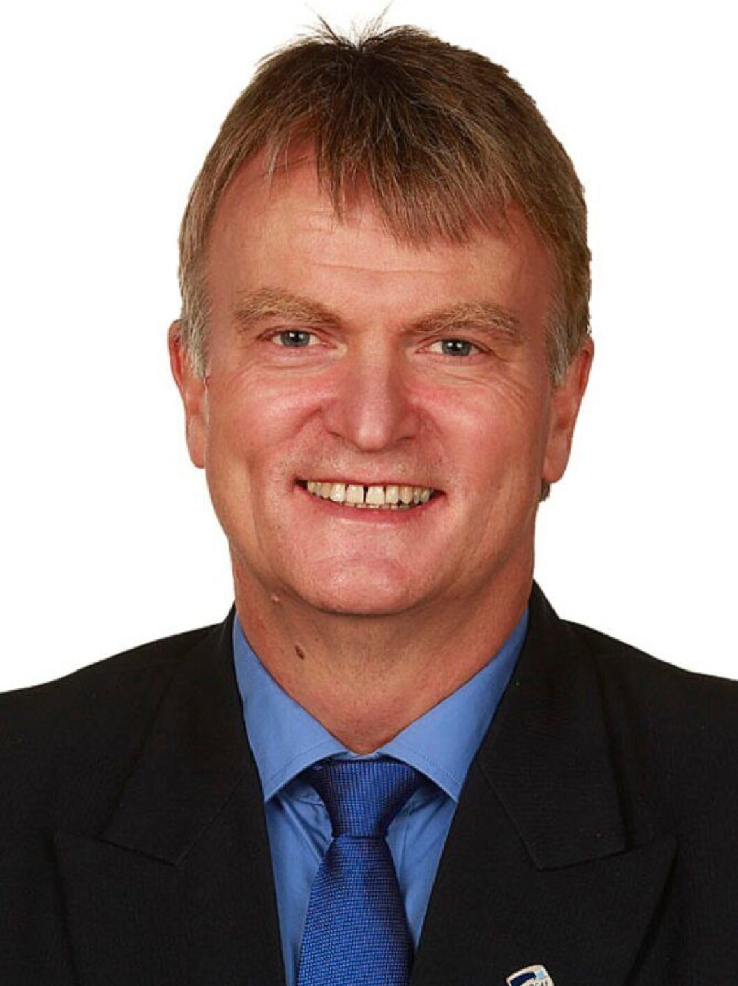 Ove Trellevik, stortingsrepresentant. Ove Trellevik, stortingsrepresentant.
