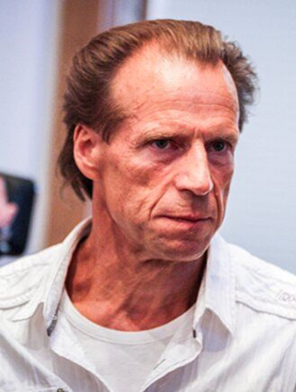 Jan Bøhler, stortingsrepresentant for Arbeiderpartiet. Jan Bøhler, stortingsrepresentant for Arbeiderpartiet.