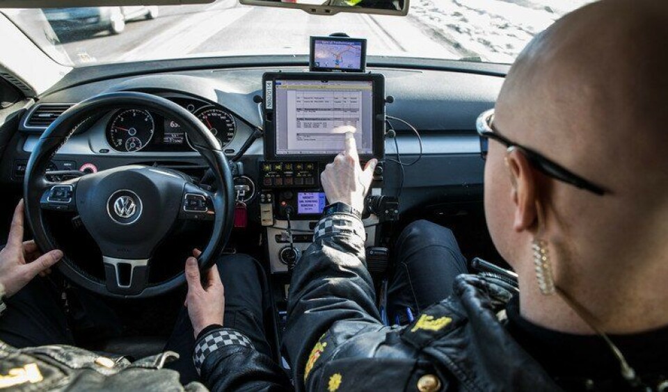Rigger IKT-beredskapen før Sykkel-VM