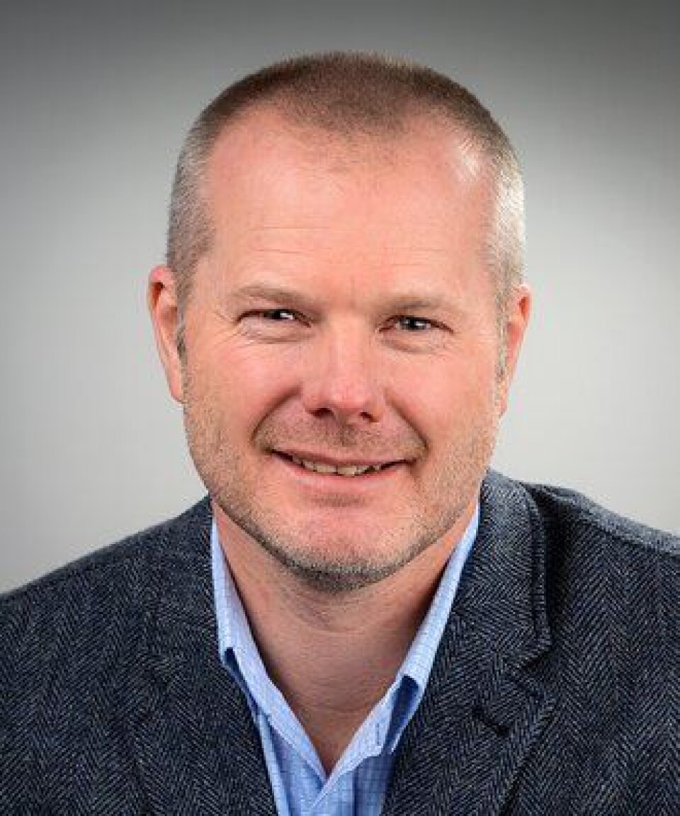 IKKE LEDD NED UP: Det å legge ned Utrykningspolitiet kan svekke trafikksikkerheten og over tid føre til flere hardt skadde og drepte i trafikken, skriver Frode Børstad i Statens vegvesen. PRESSEFOTO