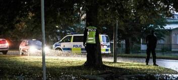 Det glipper for svensk og dansk politi. Skjer det samme i Norge?