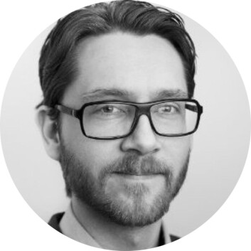 Asmund Torgersbråten, forfatter av debattinnlegget Asmund Torgersbråten, forfatter av debattinnlegget
