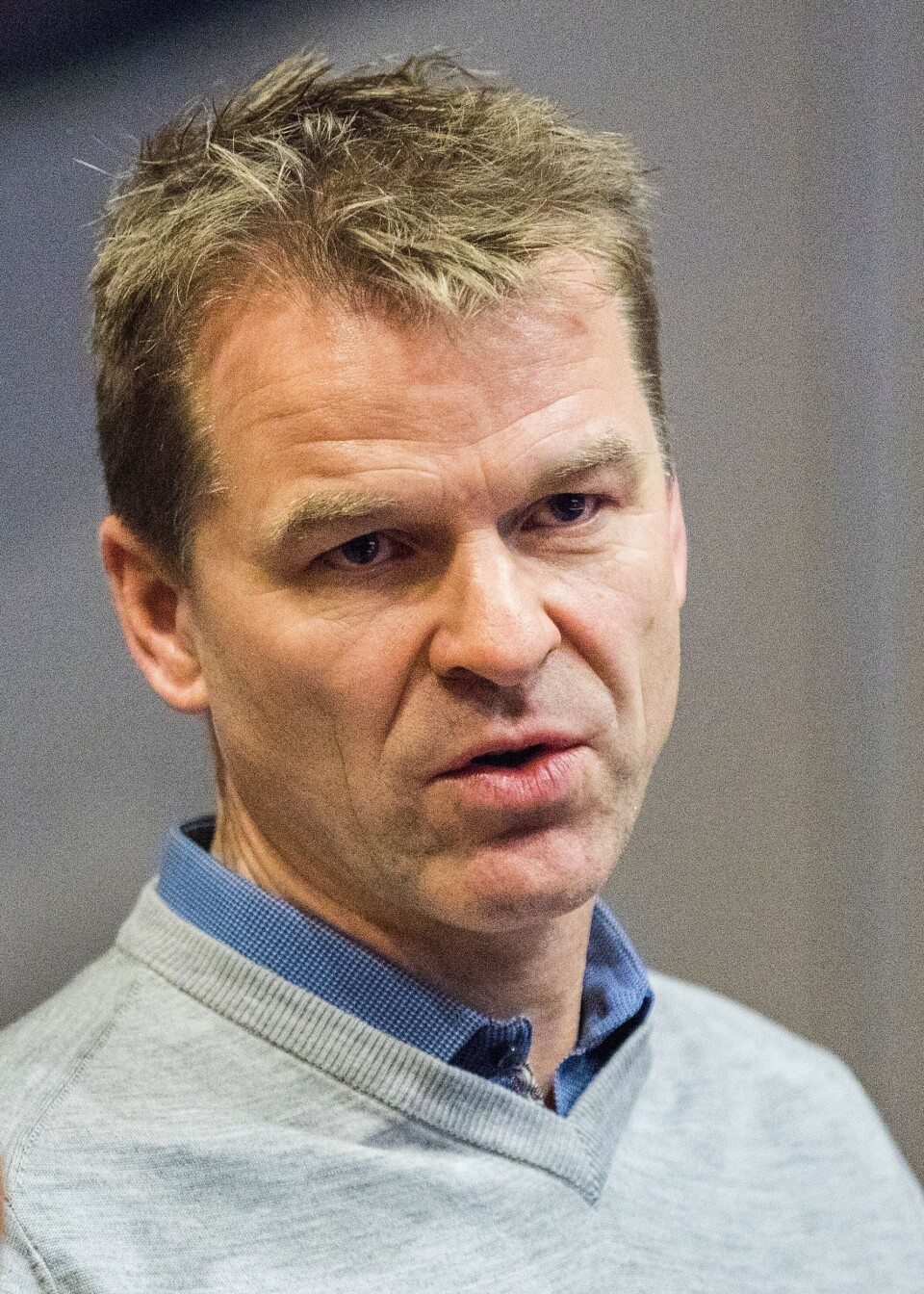 Sigve Bolstad