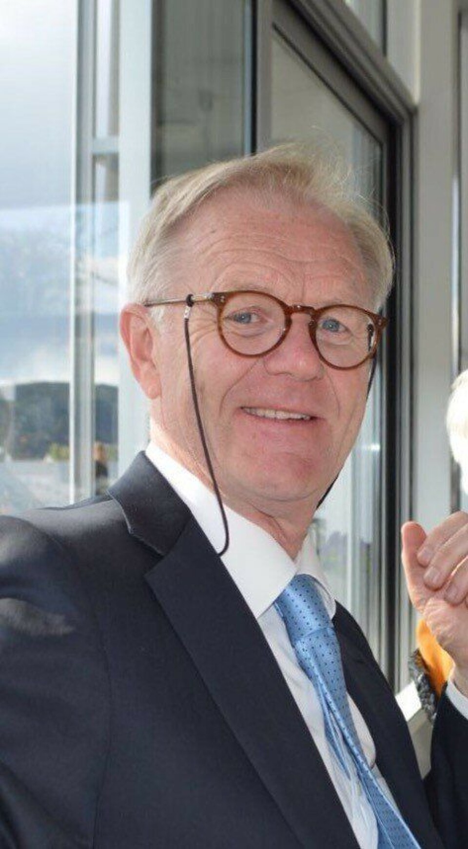 KRONIKK: Den pensjonerte politiadvokaten Thorstein Bratteland mener det er mange ubesvarte spørsmål etter anmeldelsen fra hovedverneombud Sagli.