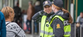 Flere hundre politiansatte ble beordret til å jobbe under sykkel-VM: Nå stopper POD godtgjørelsen for innsatsen
